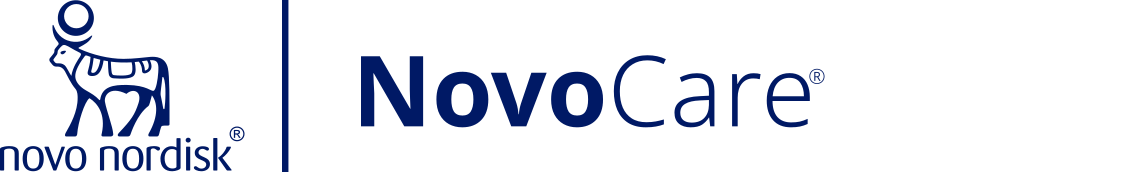 logo novo nordisk